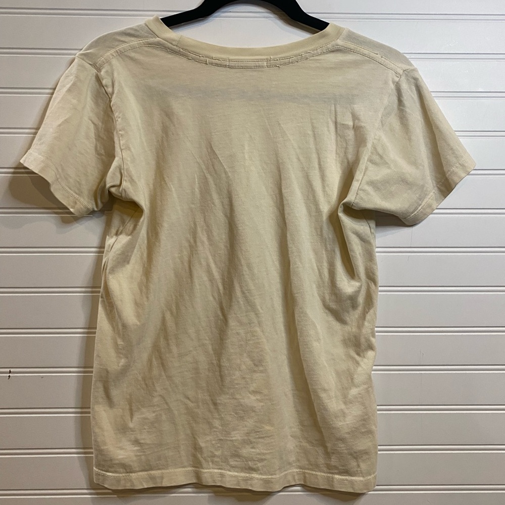 Flower graphic tee - Picture 4 of 4